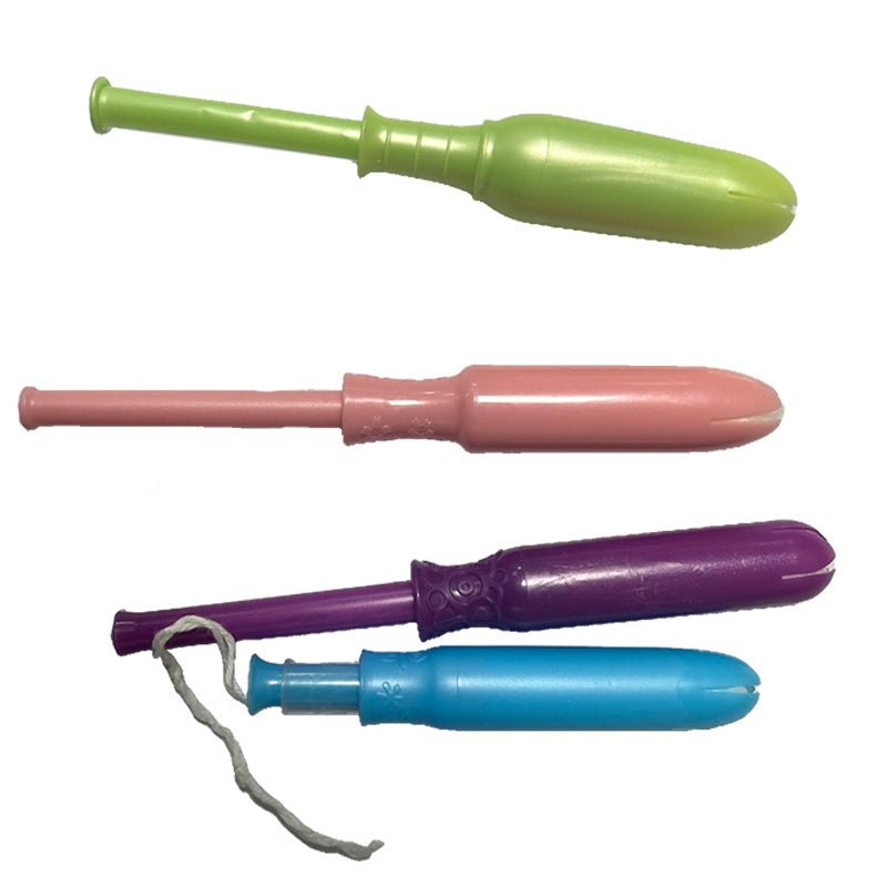 huaye Livelihood supplies - sanitary catheters  Long catheter tampon