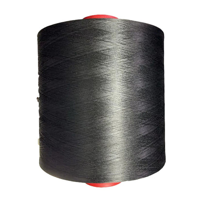 shengheng Polyester low stretch black light net (price please ask customer service) 150D/48F Stretch wire line