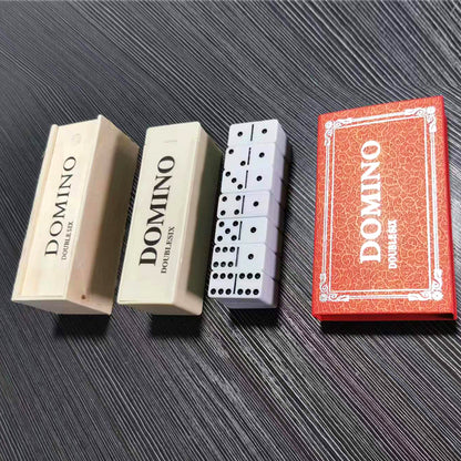 xieli  Dominoes (carton) 4010  Puzzle arithmetic for children