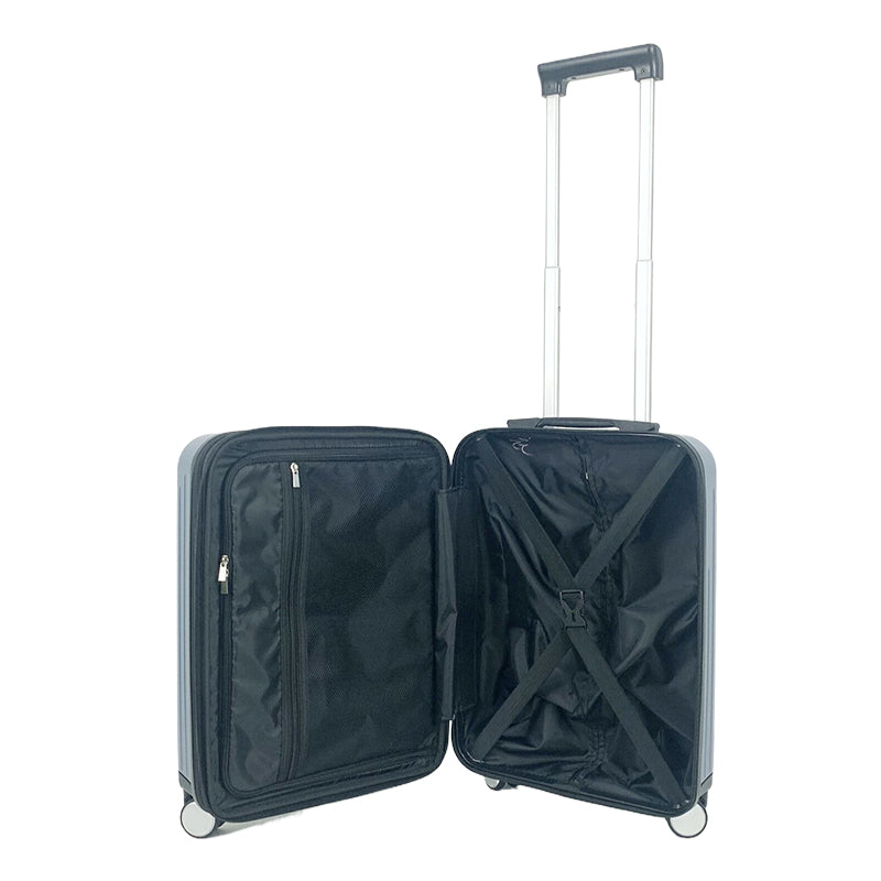 dahongyun Luggage 013-JD  Silent universal wheel high appearance level