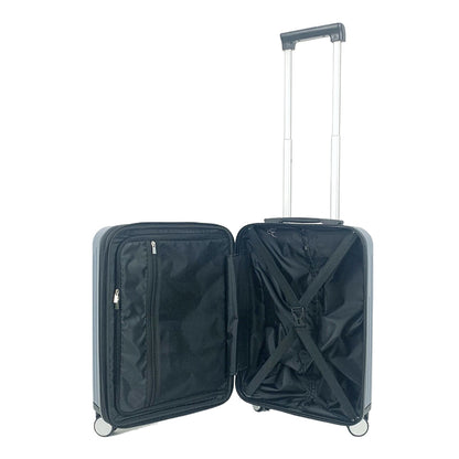 dahongyun Luggage 013-JD  Silent universal wheel high appearance level