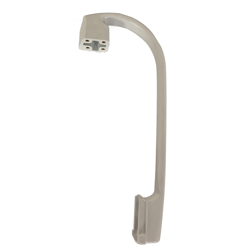huapu Air-assisted handle (ask for price)Switch post lock handle pneumatic Extension handle