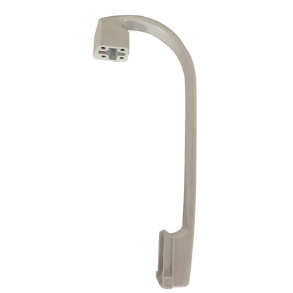 huapu Air-assisted handle (ask for price)Switch post lock handle pneumatic Extension handle