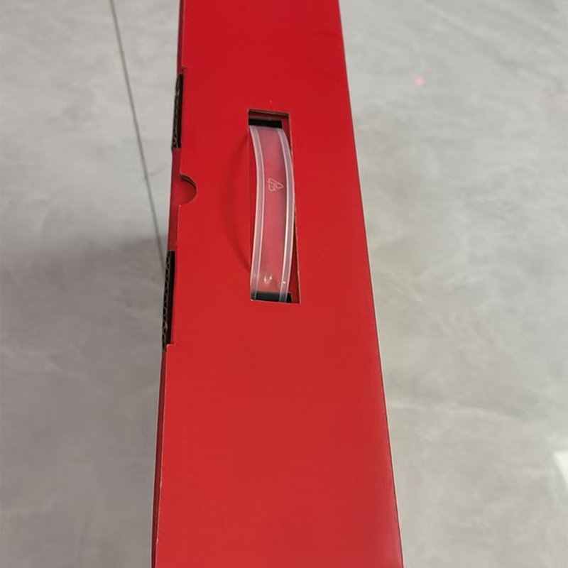 Hand-held buckle gift box（Ask customer service for specific prices）