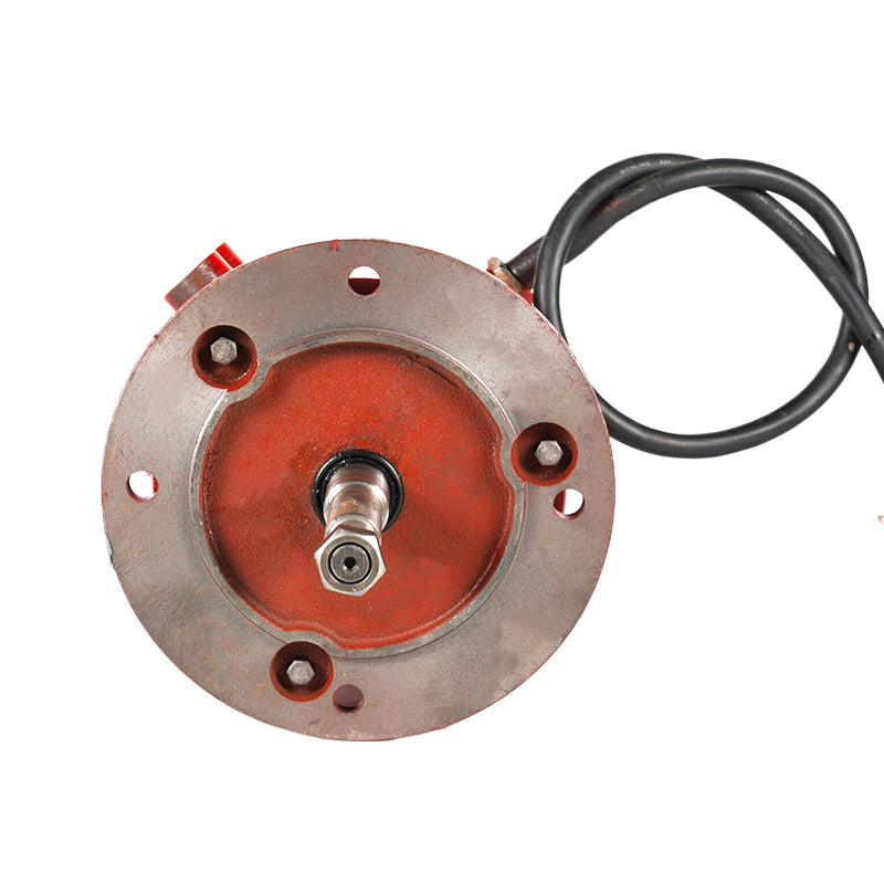 ligong Water-cooled waterproof motor Good insulation and low noise (ask customer service for price)