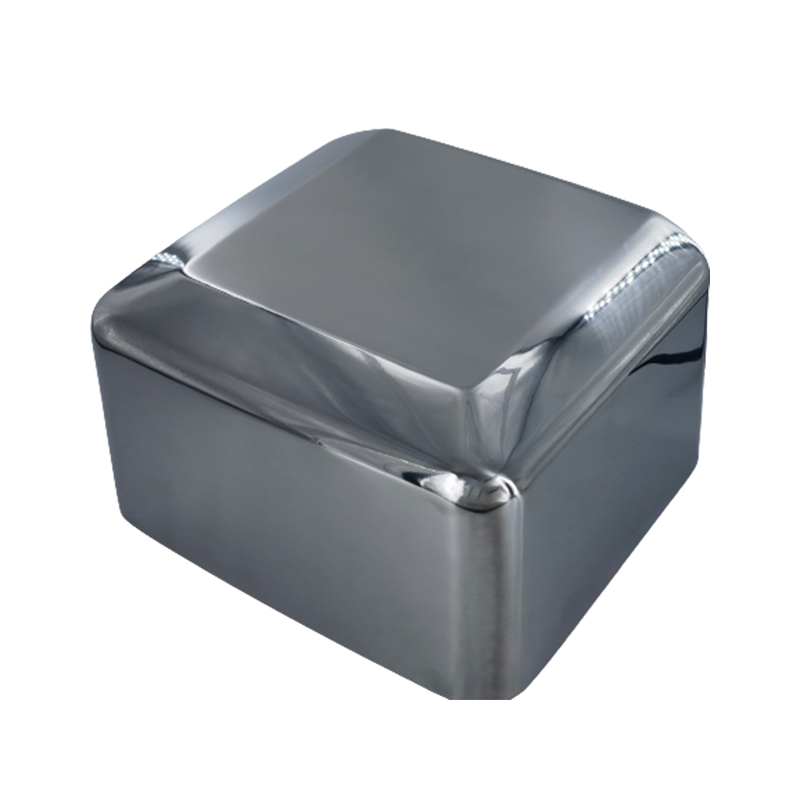 AOJIA Stainless steel hand dryer Fully automatic induction hand dryer Intelligent infrared induction hand dryer