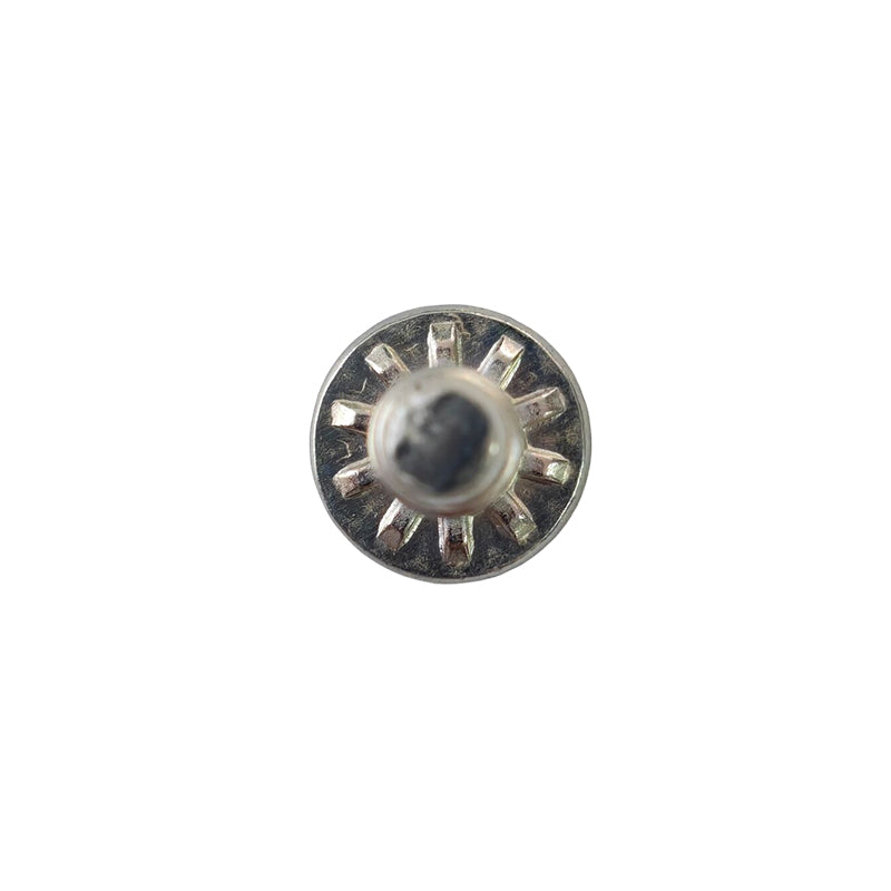 yefeng Pressure rivet bolts (ask customer service for price)  Stainless steel wheel disk screws set screws