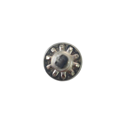 yefeng Pressure rivet bolts (ask customer service for price)  Stainless steel wheel disk screws set screws