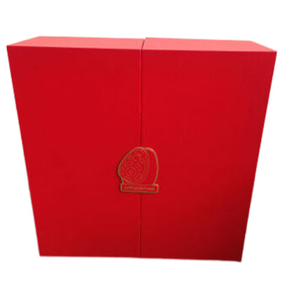 fuqing High-grade gift box (please ask customer service for price)