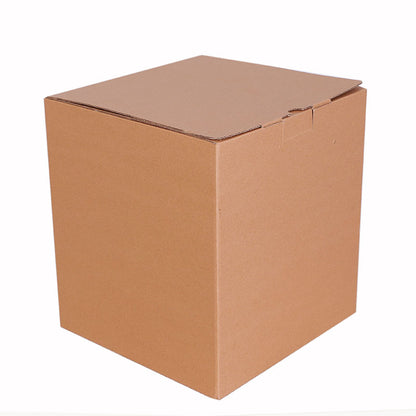 HOUPU cardboard buckle box (price please ask customer service)