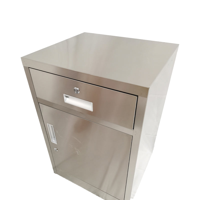 yichen Stainless steel filing cabinet (please ask customer service for price)