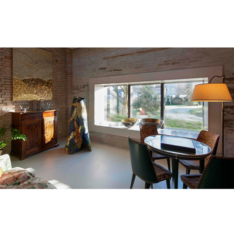 ruizhou SCHUECO AWS 65 BS Hidden Window System (customised product price please ask customer service)   Sound and heat insulation, high temperature resistance