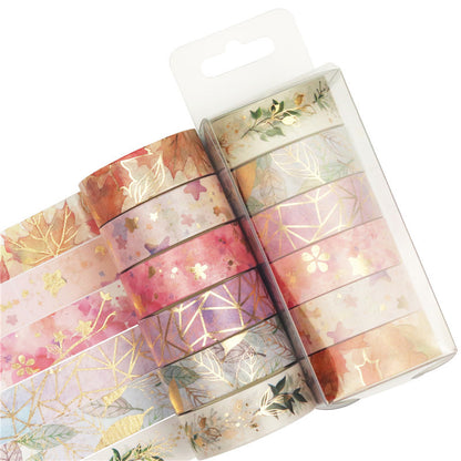 jinxiang Customized washi tape  （Starting from 1000）（Customized products, specific price ask customer service）