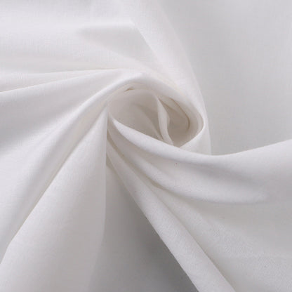 fengju Cotton flannel Thickened and warm, skin-friendly and breathable full-face fleece (please ask customer service for customized product price)