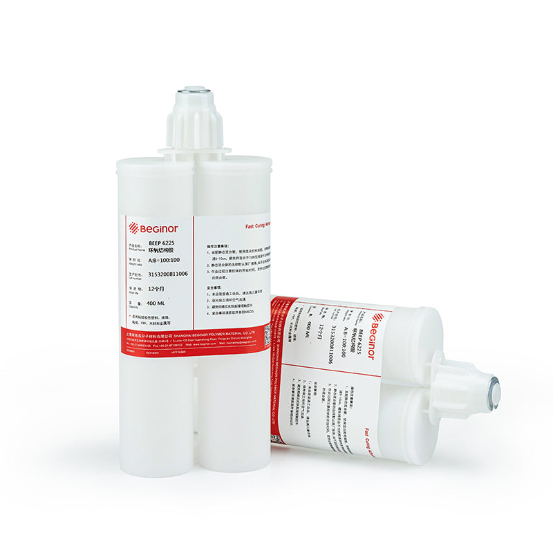 shengkuanglin 5103 50 ml/double tube (ask customer service for price)  Fast setting epoxy resin adhesive AB adhesive