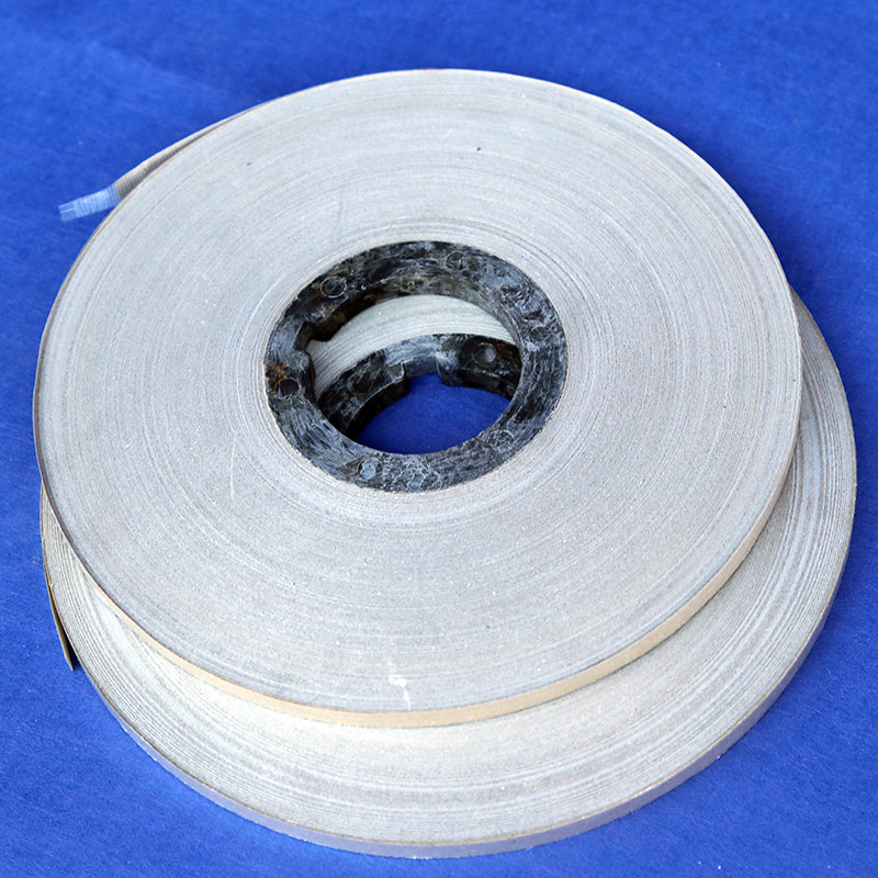 Xinmao   One-sided calcined mica tape