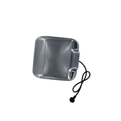 AOJIA  Stainless steel dryers 304 stainless steel wall dryers semi-automatic hand press type wire drawing smart dryers