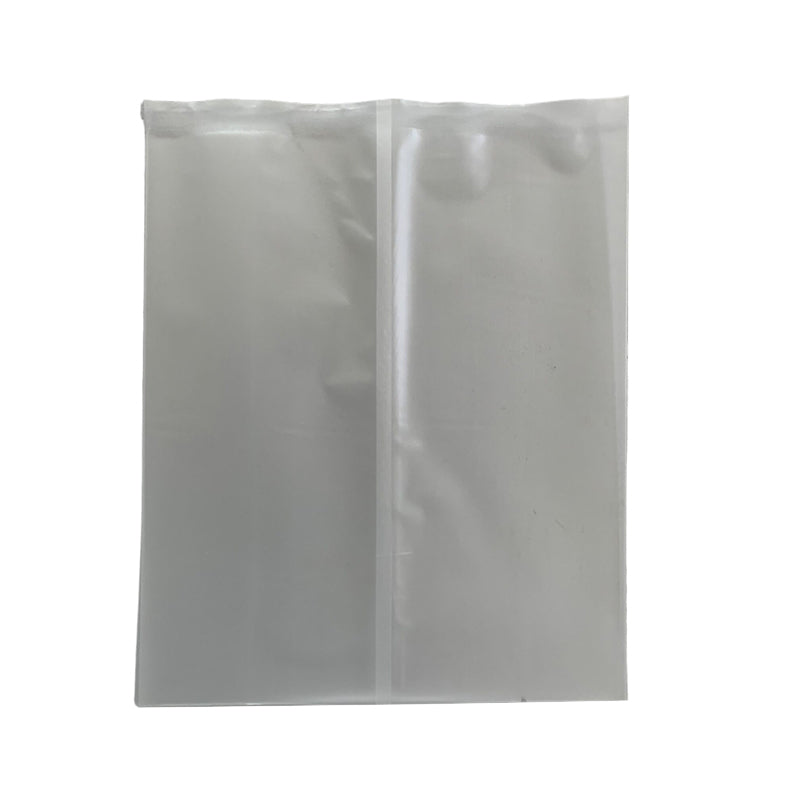 aodeqisu Frosted flat pocket (ask customer service for price)  Environmentally friendly CPE abrasive bag self-adhesive bag