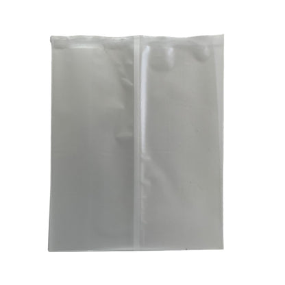 aodeqisu Frosted flat pocket (ask customer service for price)  Environmentally friendly CPE abrasive bag self-adhesive bag