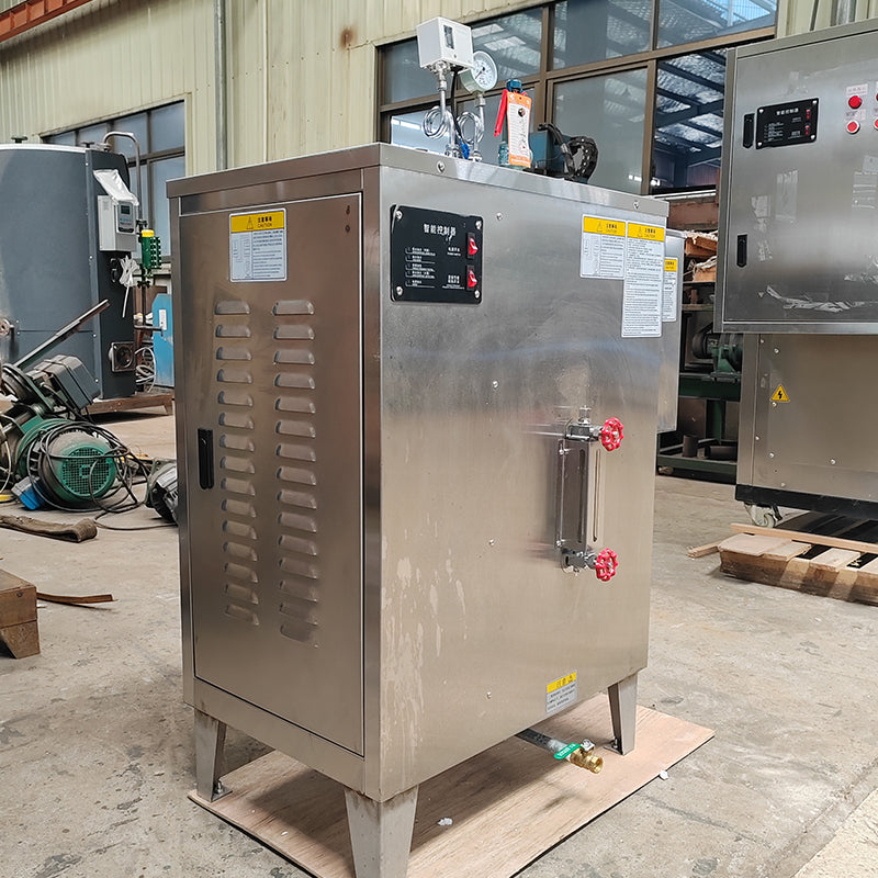 tean LDR Series Electrically Heated Steam Generator 24KW-180KW0.05T-0.25T (Price please ask customer service)  0 carbon emission industry free of supervision pick up steam
