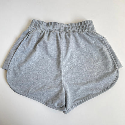 puyang Athletic shorts (ask customer service for price)  Summer sports shorts Running hot pants