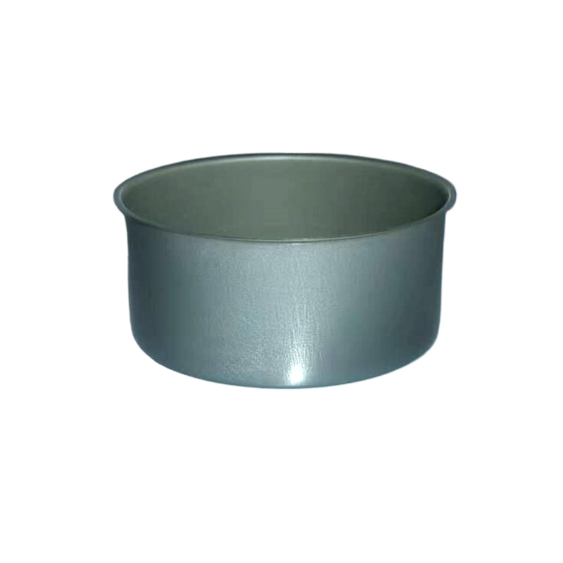 jinfeng #8 two-piece canister (307#)