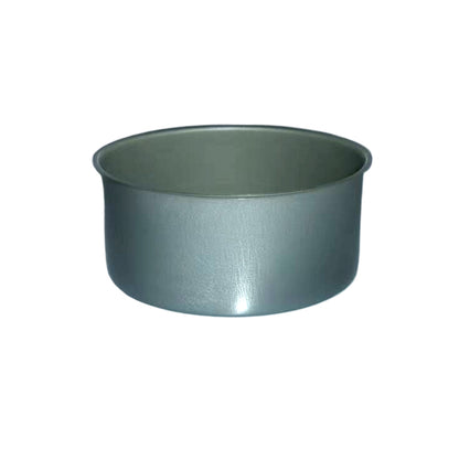 jinfeng #8 two-piece canister (307#)