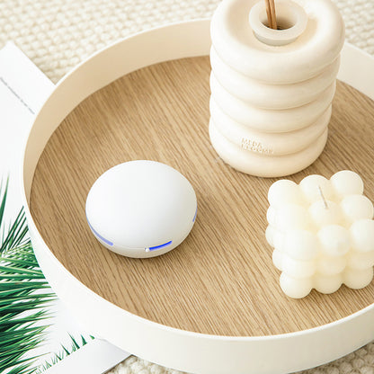 HZSAMKO Aroma Diffuser XXJ-01CN Automatic fragrance spray Home bedroom diffuser