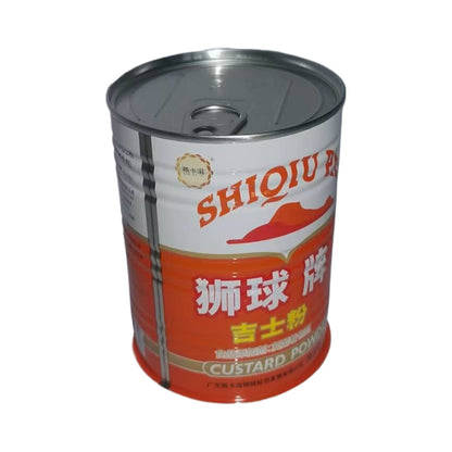 jinfeng #8 three piece canister (307#)