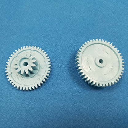 huaye Gears  Double gear reduction motor gear
