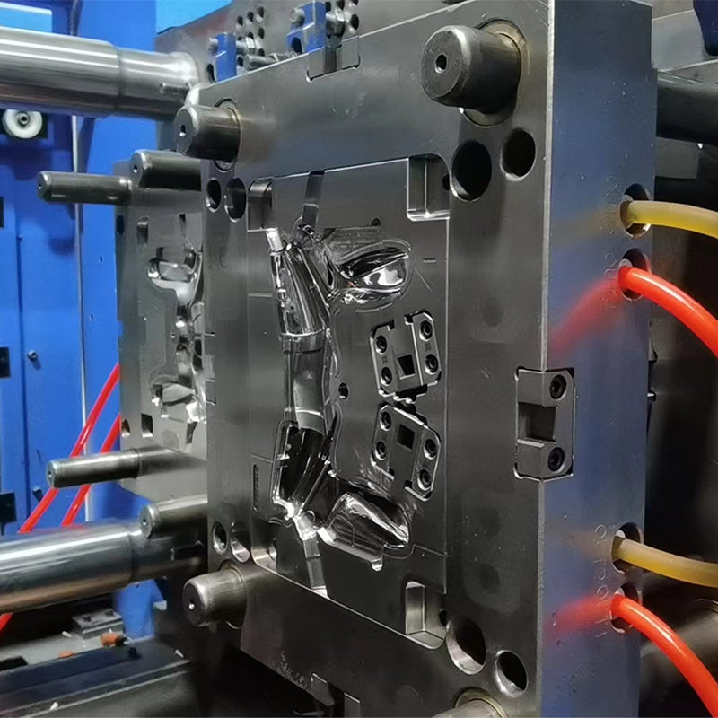 huaye Large & two-color injection molds  Precision injection molding customized