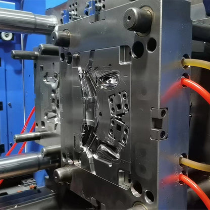 huaye Large & two-color injection molds  Precision injection molding customized