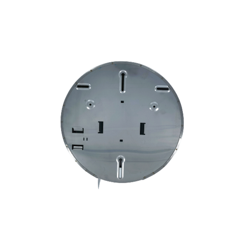 AOJIA   Stainless steel wall roller, bucket rubber roller, customized rubber coating roller