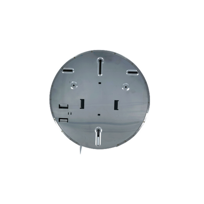 AOJIA   Stainless steel wall roller, bucket rubber roller, customized rubber coating roller