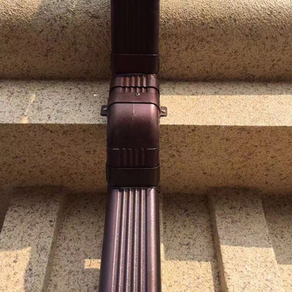 qiusha Aluminum alloy waterfall system
