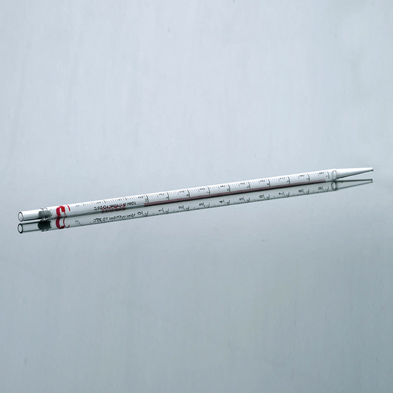 SORFA Serum Pipettes High Precision Sterilisable Serum Pipettes (Price on request)