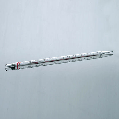 SORFA Serum Pipettes High Precision Sterilisable Serum Pipettes (Price on request)
