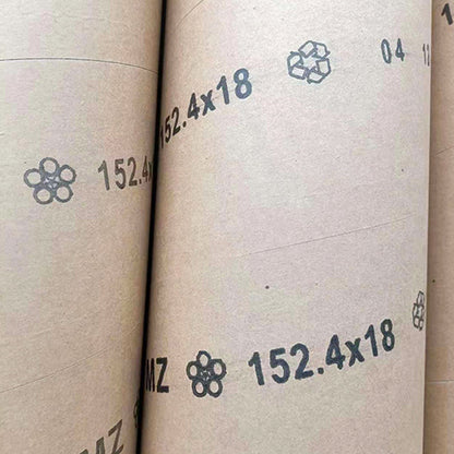 meizhong Customer special customization: double end face plus iron cladding head small diameter paper tube (price please ask customer service)