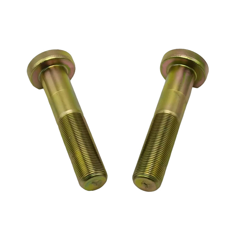 shuguang Wheel bolts (ask customer service for price) Corrosion-resistant thickened copper