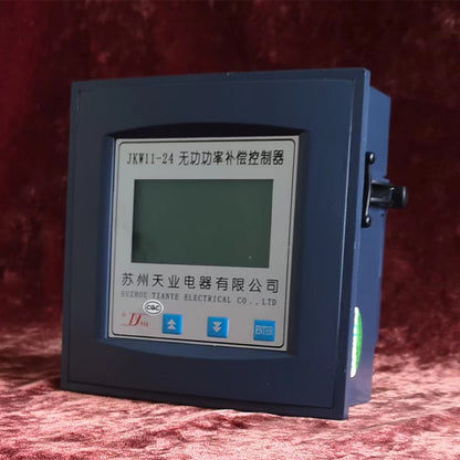 TIANYE  Various reactive power compensation controllers