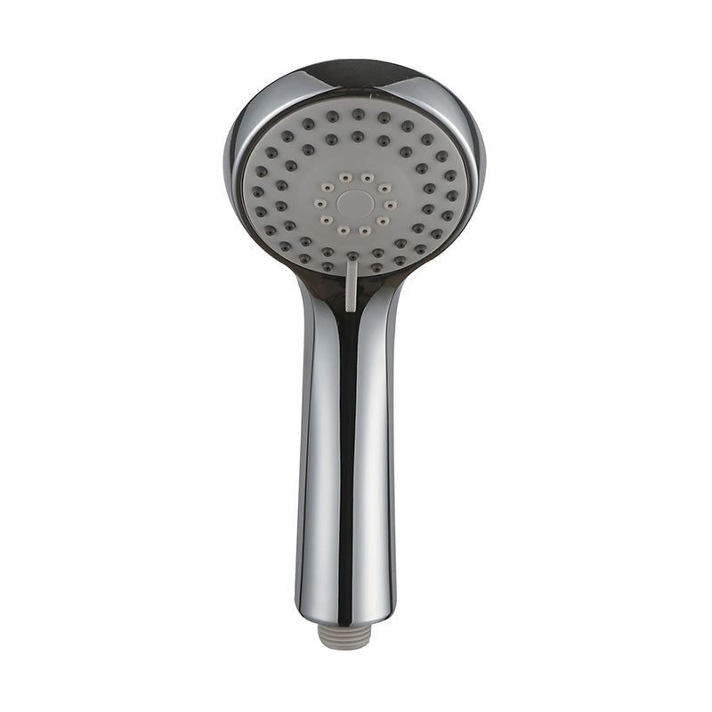 kaijie 10531 Triple function hand shower +21811 single function overhead spray +50531 Triple function rosette head water-saving and energy-saving large spout hand shower (price please ask customer service)