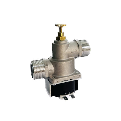 youzheng Commercial gas cooker retrofit ignition controller accessories (please ask customer service for price) Battery valve Flame-out protection device Big cooker and low soup cooker retrofitted