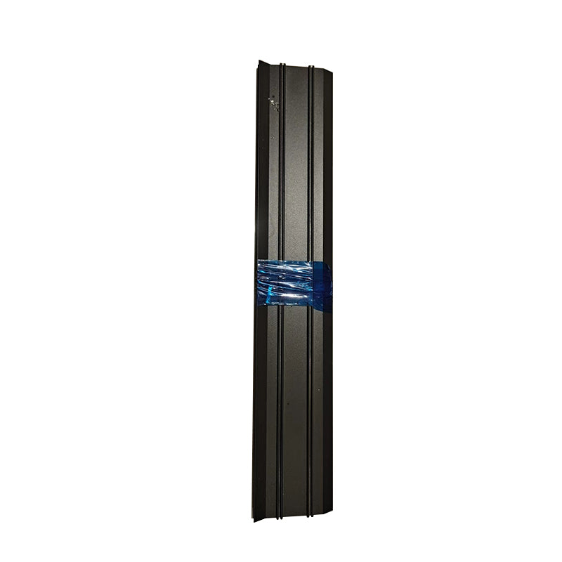 QINGFENG ventilation louvre Custom extended air conditioning outlet