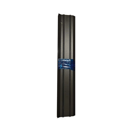 QINGFENG ventilation louvre Custom extended air conditioning outlet