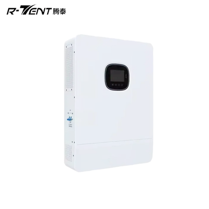 TENGTAI Single-phase hybrid MPPT（Ask customer service for specific prices）High Efficiency Single Phase Hybrid MPPT Solar Inverter  Wide Voltage Single Phase Hybrid MPPT Power Supply Units