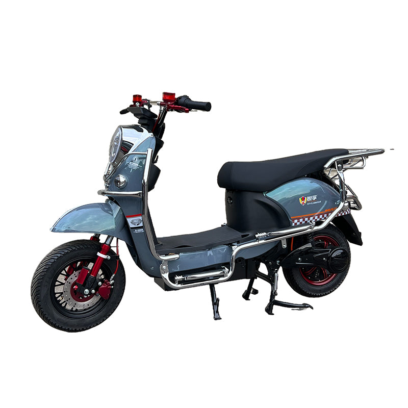 jianghai Seven Star Turtle (ask customer service for price) Super shock absorption scooter High speed motorcycle