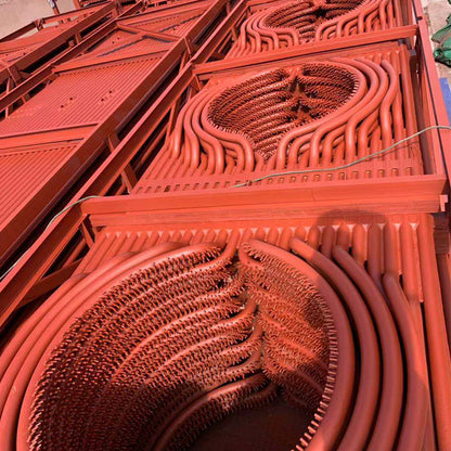 gangfeng  Boiler fittings 4 (ask customer service for prices)