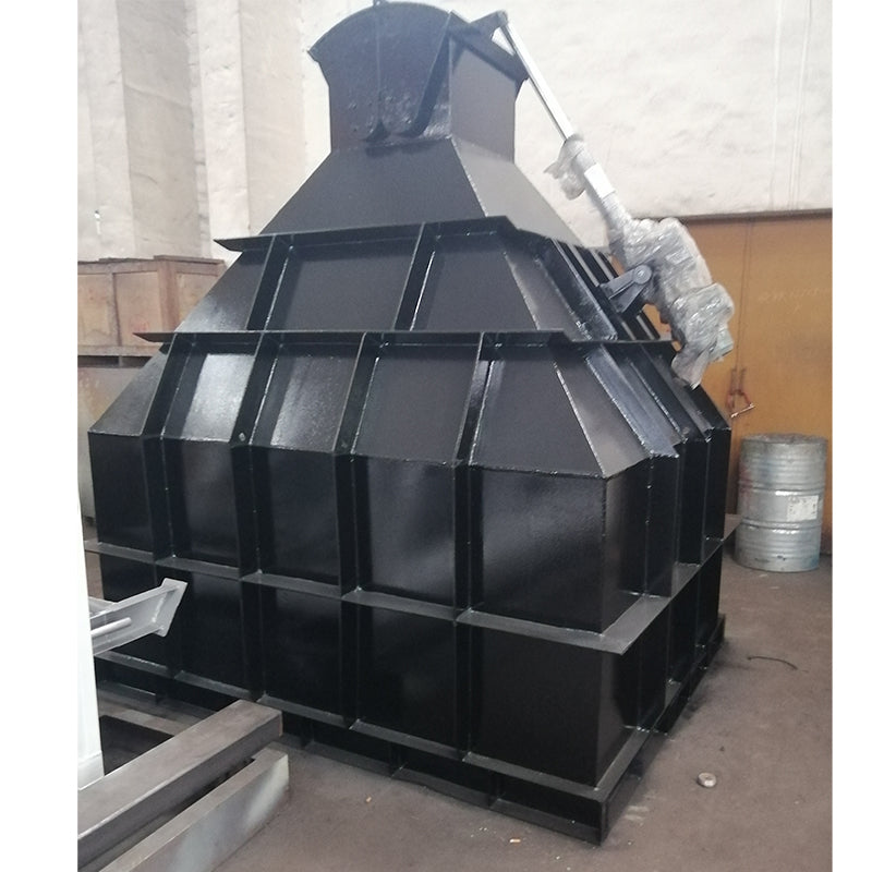 zhongzhenmeihua  Electric Mud Bucket Industrial Grade Intelligent Grouting and Mixing One Bucket High-efficiency Concrete Conveying Power Tool (ask customer service for price)