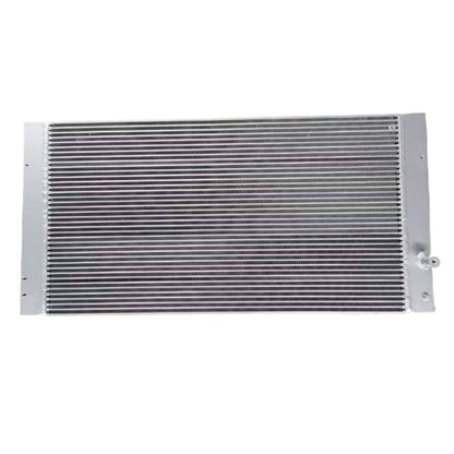 yuefeng car radiator EC350D Cooler Accessories energy-saving and efficient eco-friendly