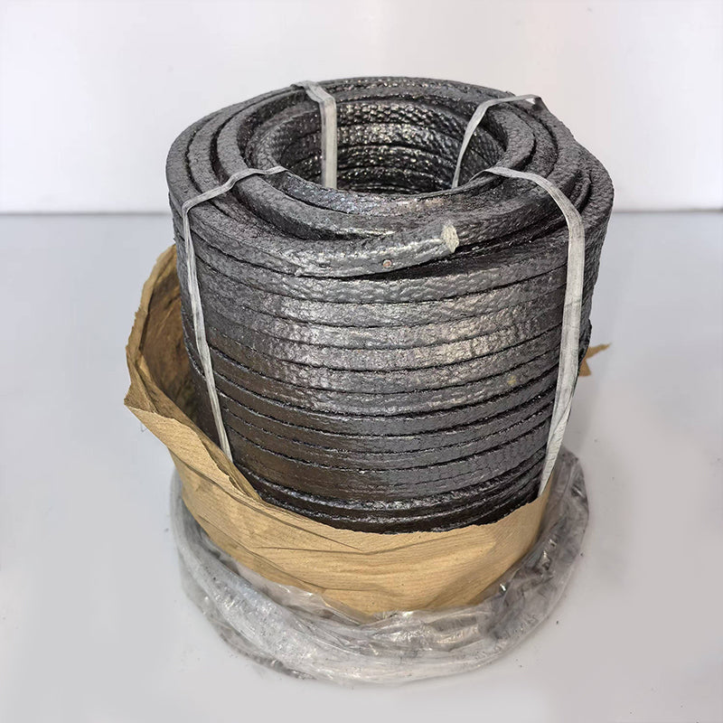 xinfengguotai Asbestos Sheet, Asbestos Rope, Asbestos Packing (ask customer service for price)Acid and alkali resistant Sealing strip